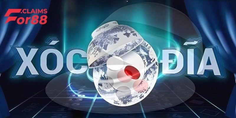 Cách Chơi Xóc Đĩa - Chia Sẻ Mẹo Thắng Lớn Từ Chuyên Gia