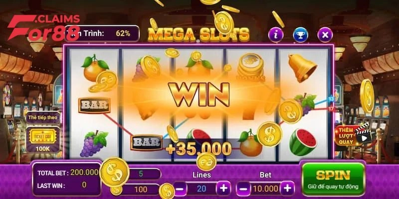 Kinh nghiệm chơi nổ hũ 90 thắng lớn, thưởng cực to