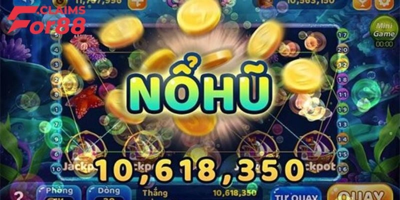 Đôi nét về nổ hũ 777 - game cực hot
