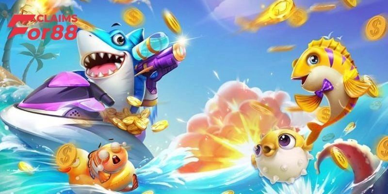 Đánh giá game Vua Bắn Cá tại For88