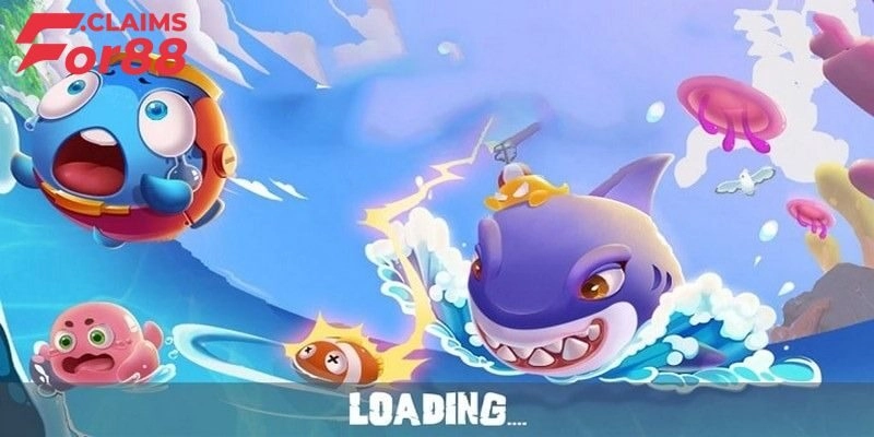 Thế nào là game bắn cá phát tài? Những điều chưa được bật mí