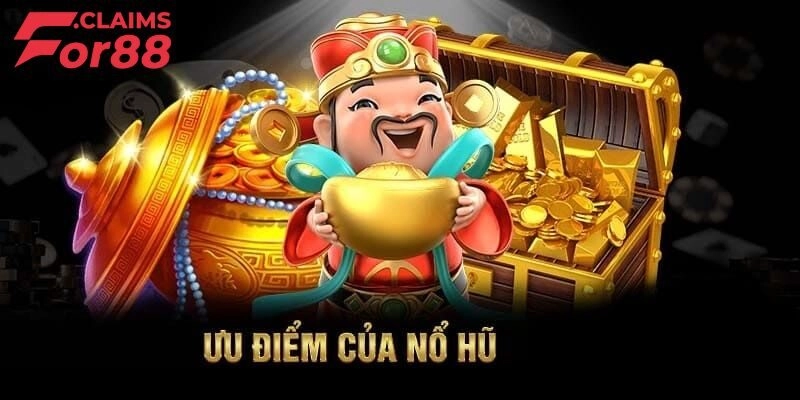 Đánh giá sảnh game nổ hũ PG