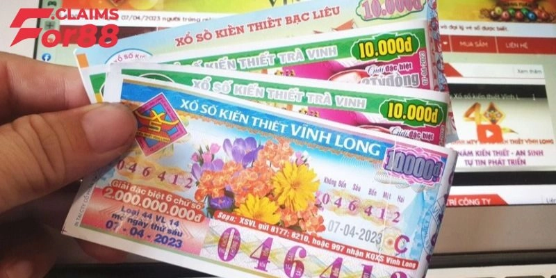 Soi Cầu Xổ Số Vĩnh Long - Chia Sẻ Bí Kíp Dự Đoán Cực Chuẩn