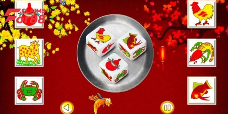 Bầu Cua Tôm Cá - Game Hot, Đặc Sắc, Tỷ Lệ Thưởng Cao