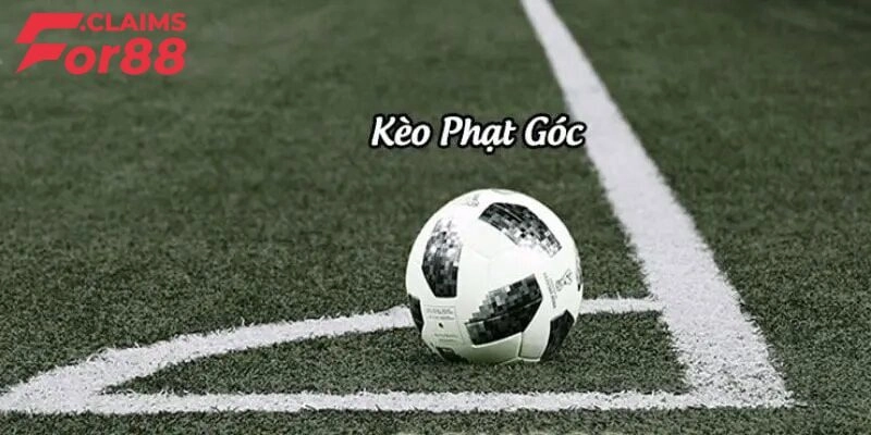 Kèo phạt góc là gì?